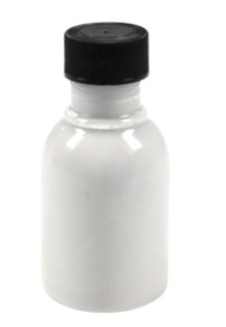 Yeti Touch Up Paint: BLANCO GLOSS TOUCH UP PAINT BOTTLE 1 OZ