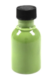 Yeti Touch Up Paint: MOSS SATIN TOUCH UP PAINT BOTTLE 1 OZ