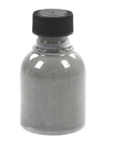SMOKE GLOSS TOUCH UP PAINT BOTTLE 1 OZ