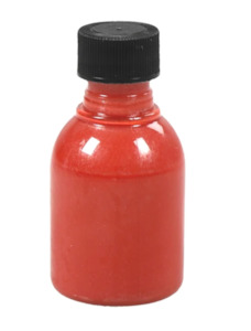 Yeti Touch Up Paint: INFERNO GLOSS TOUCH UP PAINT BOTTLE 1 OZ