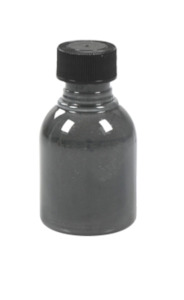 Yeti Touch Up Paint: DARK-ANTHRACITE MATTE TOUCH UP PAINT BOTTLE 1 OZ