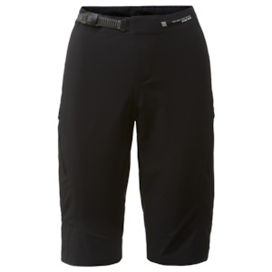 Yeti Shorts: W'S ENDURO SHORT BK 23