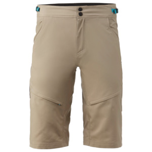 Yeti Shorts: FREELAND SHORT DUNE 23