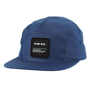 Yeti Casual Clothing: SLANT PATCH HAT