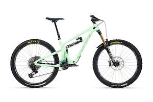 Sb160: YETI SB160 T-SERIES - T3 SRAM X0 T-TYPE 24