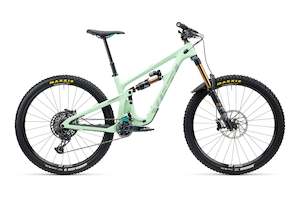 Sb160: YETI SB160 C-SERIES - C2 Factory 24