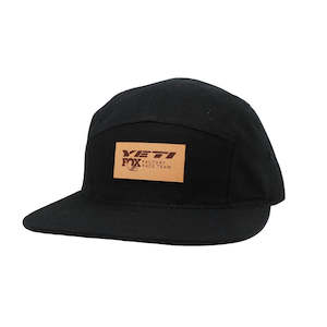 Recently Landed: RACE TEAM 22 CAMPER HAT