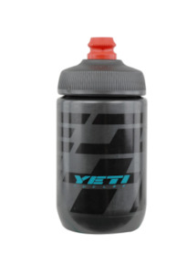 Recently Landed: WATER BOTTLE HOT LAP
