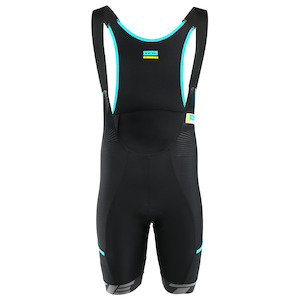 Bibs And Liners: ENDURO BIB BLK