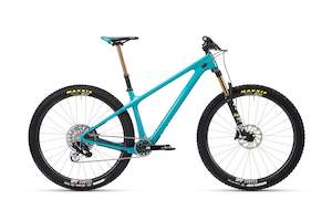 Yeti Arc 25: Yeti ARC T-SERIES T-Series T4 25