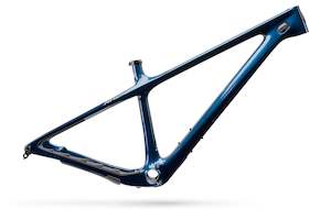 Yeti Arc 25: Yeti ARC T-SERIES Frame and Fork 25