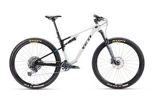 Yeti ASR C-SERIES C2 26