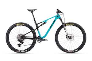 Yeti Asr 25: Yeti ASR T-SERIES T4 XX TTYPE XCR 26