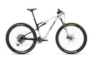Yeti ASR T-SERIES T2 26