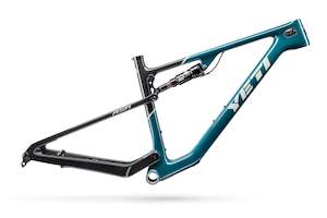 Yeti ASR T-SERIES Frame and Fork 26