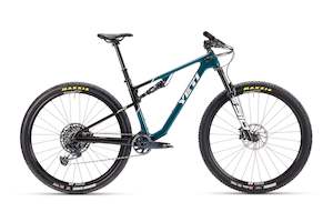 Yeti ASR C-SERIES C2 Ultimate Factory 26