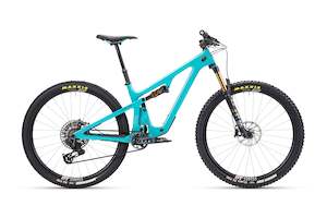 Yeti SB120 T-SERIES T4 EXC1700 26