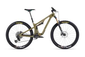 Yeti Sb120 25: Yeti SB120 T-SERIES T3 EXC1700 26
