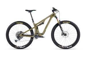 Yeti Sb120 25: Yeti SB120 T-SERIES T2 25
