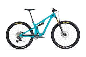 Yeti Sb120 25: Yeti SB120 C-SERIES C3 FACTORY 26