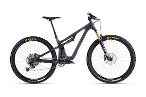 Yeti Sb120 25: Yeti SB120 C-SERIES C2 FACTORY 25