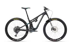 Yeti Sb120 25: Yeti SB120 C-SERIES C3 LR 25