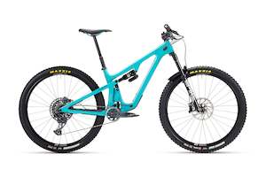 Yeti Sb120 25: Yeti SB120 C-SERIES C2 LR 25