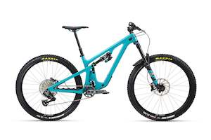 Yeti Sb140 25: Yeti SB140 C-SERIES C3 26