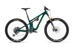 Yeti Sb140 25: Yeti SB140 T-Series T2 LR 25