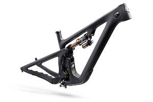 Yeti SB140 T-Series Frame and Fork 26