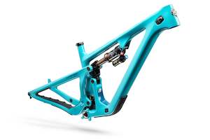 Yeti Sb140 25: Yeti SB140 T-Series Frame Only 26