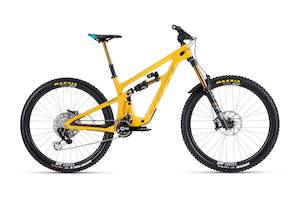 Yeti Sb160 25: Yeti SB160 T-SERIES T4 26