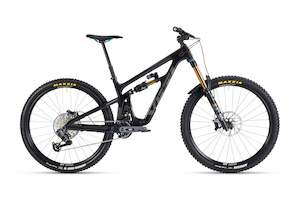 Yeti Sb160 25: Yeti SB160 C-SERIES C3 Factory 26
