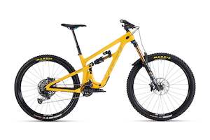 Yeti Sb160 25: Yeti SB160 C-SERIES C2 Factory 25