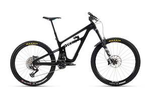 Yeti Sb165 25: Yeti SB165MX C-SERIES C2 26