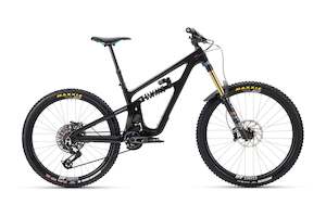 Yeti Sb165: Yeti SB165MX T-Series T2 26