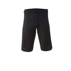 Yeti Shorts: TURQ DOT AIR SHORT BLACK 25