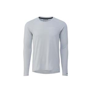 TURQ AIR L/S JERSEY HARBOR MIST 25