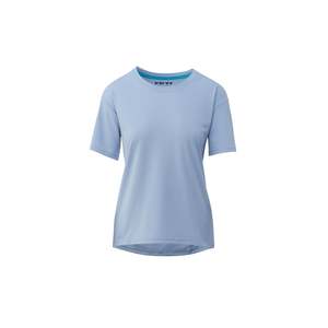 W'S VISTA S/S JERSEY BLIZZARD 25