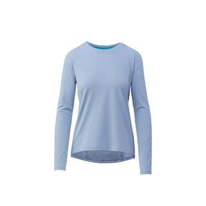 W'S VISTA L/S JERSEY BLIZZARD 25