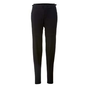 Pants: W'S WILLOUGHBY PANT BLACK 25
