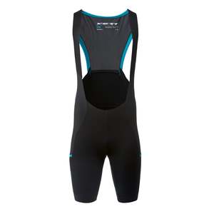 Yeti Shorts: ENDURO BIB BLACK 25