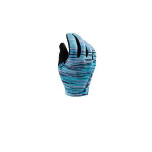 Gloves: W'S ENDURO GLOVE TURQ WATER 25