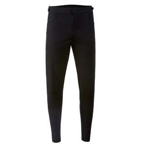 Pants: RIDGWAY PANT BLACK 25