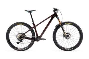 Yeti Arc 25: Yeti ARC T-Series T1 XM1700 26