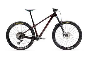Yeti Arc 25: Yeti ARC T-SERIES C-Series C2 26