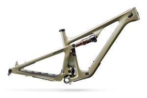 Yeti Sb120 25: Yeti SB120 T-SERIES Frame Only 26