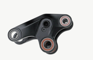 Yeti Small Parts: 160E ROCKER LINK ASSEMBLY KIT 2022-2025