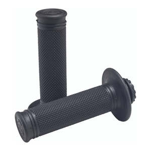 Grips: ProTaper Pro Series Lock-On Grips - Full Diamond