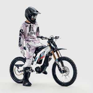 Electric Bike: Surron Light Bee X 2026 Coming Soon